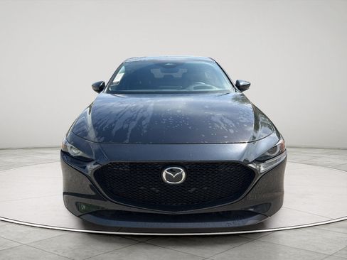 New 2026 MAZDA MAZDA3 2.5 S Hatchback w/ Premium Pkg FWD image 2
