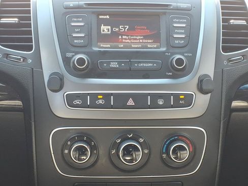 Used 2015 Kia Sorento LX FWD image 6