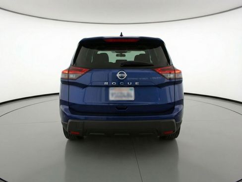 Used 2025 Nissan Rogue SV FWD image 7