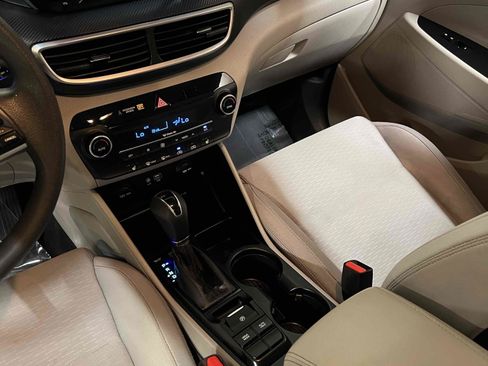 Used 2019 Hyundai Tucson SEL w/ Cargo Package FWD image 43