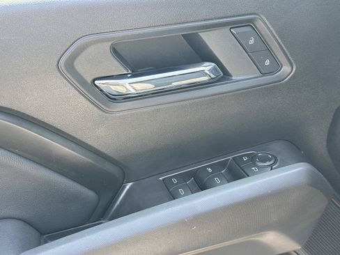 Used 2026 Chevrolet Colorado LT w/ LT Convenience Package AWD/4WD image 15