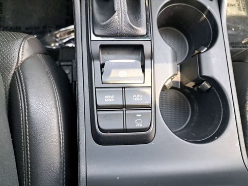 Used 2020 Hyundai Tucson Ultimate FWD image 27