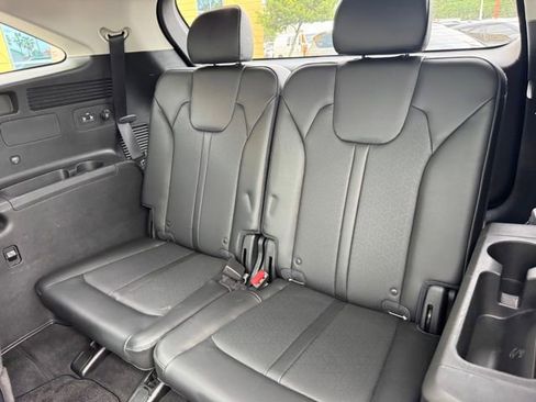 Certified 2023 Kia Sorento SX AWD/4WD image 14