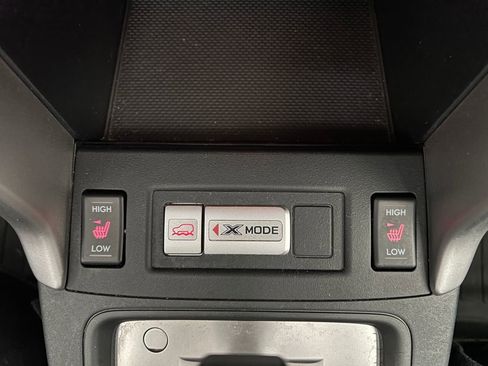 Used 2016 Subaru Forester 2.5i Limited w/ Rugged Package #2 image 27