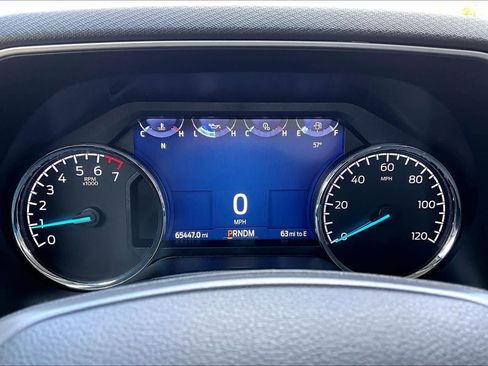 Certified 2023 Ford F150 XLT w/ Equipment Group 302A High AWD/4WD image 26