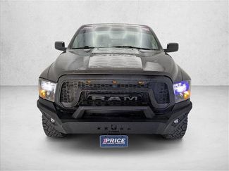 Used 2018 RAM 1500 Express w/ Express Value Package video 2