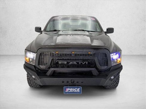 Used 2018 RAM 1500 Express w/ Express Value Package image 2