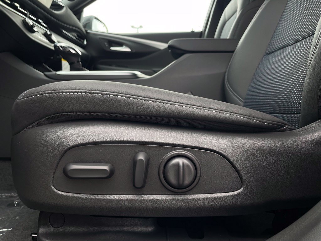 New 2026 Buick Envista Sport Touring w/ Convenience I Package FWD image 11