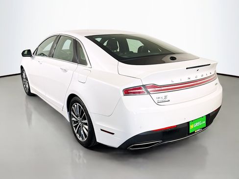 Used 2019 Lincoln MKZ Reserve image 7