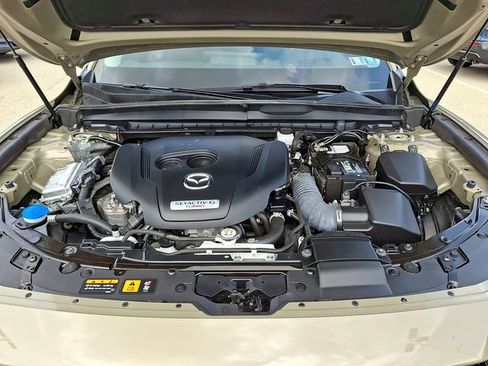 Certified 2024 MAZDA CX-50 2.5 Turbo w/ Cargo Package AWD/4WD image 28