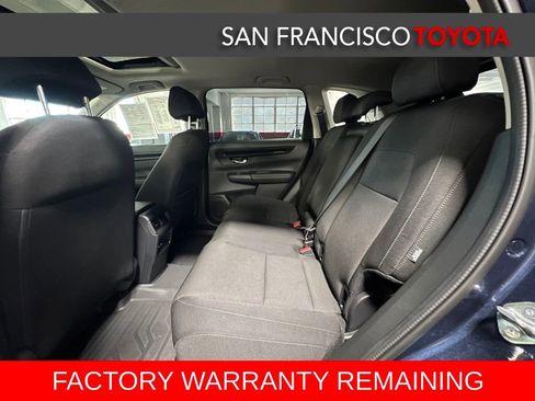 Used 2025 Honda CR-V EX image 14