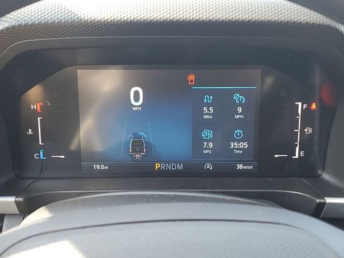 New 2026 Ford Ranger XL w/ Trailer Tow Package image 10