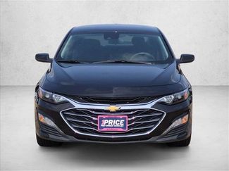 Used 2025 Chevrolet Malibu LT FWD video 2