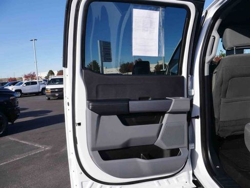 Used 2023 Ford F250 XLT w/ 360-Degree Camera Package image 17