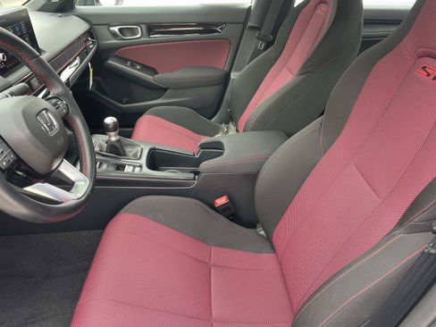 Certified 2024 Honda Civic Si image 15