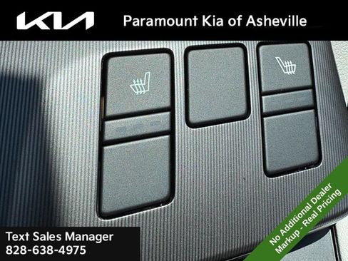 New 2026 Kia Sportage EX AWD/4WD image 15