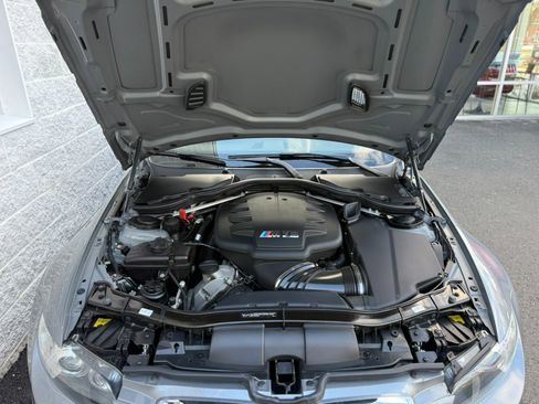 Used 2013 BMW M3 Coupe image 12