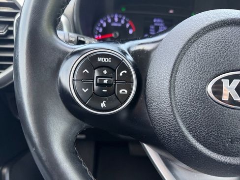 Used 2020 Kia Soul GT-Line w/ GT 2.0L Power Sunroof Package FWD image 21