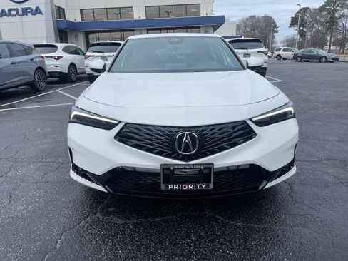 Used 2025 Acura Integra A-Spec image 8