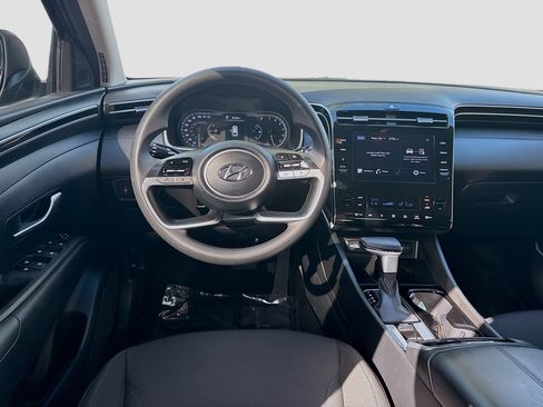Used 2024 Hyundai Tucson SEL image 18