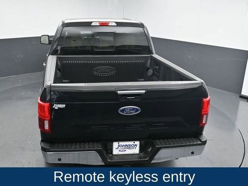 Used 2018 Ford F150 Lariat image 18