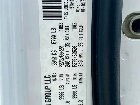 Used 2011 RAM 1500 Big Horn image 29