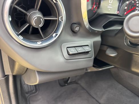 Used 2023 Chevrolet Camaro SS RWD image 21