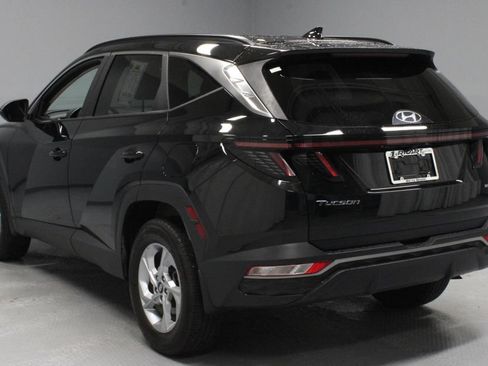 Used 2023 Hyundai Tucson SEL AWD/4WD image 8