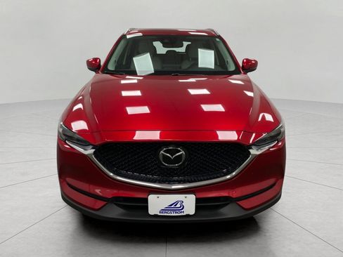 Used 2017 MAZDA CX-5 Grand Touring FWD image 11