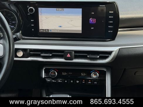 Used 2023 Kia K5 GT-Line AWD/4WD image 20