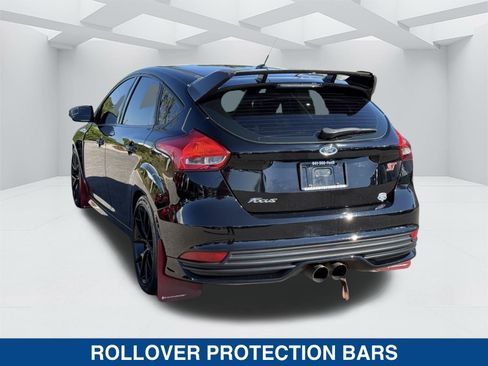 Used 2016 Ford Focus ST w/ Equipment Group 402A image 6