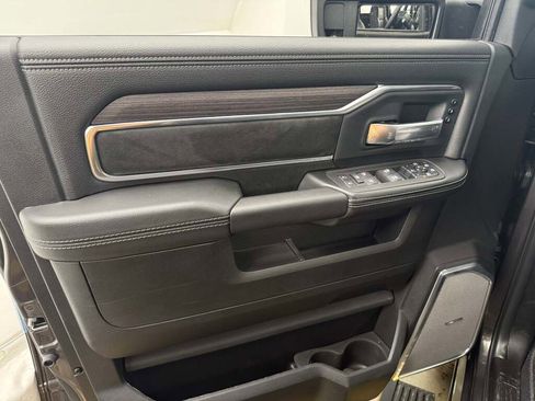 New 2026 RAM 2500 Laramie image 18