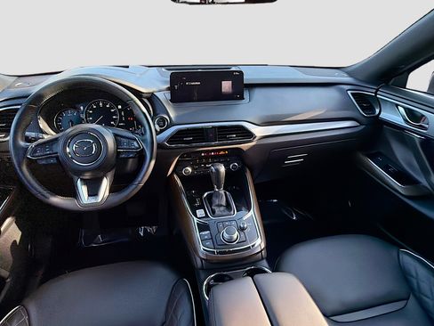 Used 2021 MAZDA CX-9 Signature image 16