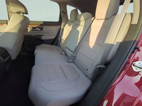 Used 2022 Honda CR-V Touring image 10