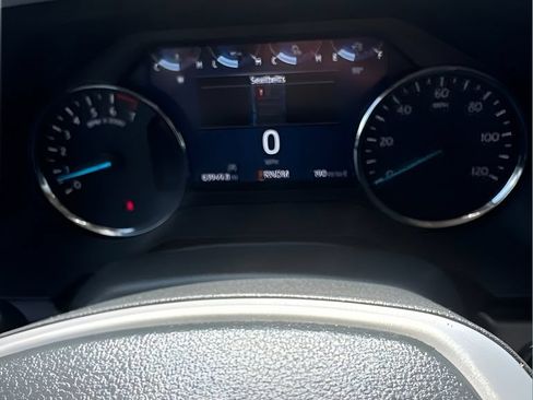 Used 2024 Ford Expedition XLT RWD image 22