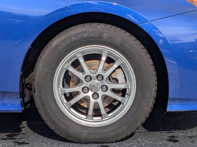 Used 2018 Toyota Prius Four w/ Advanced Technology Package FWD image 10