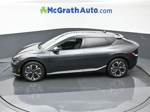 Used 2024 Kia EV6 Light image 24