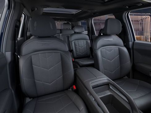 New 2027 Kia Telluride SX X-Line AWD/4WD image 15
