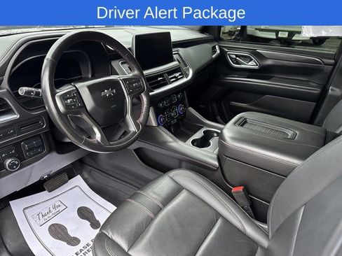 Used 2022 Chevrolet Tahoe RST w/ Sport Performance Package image 16