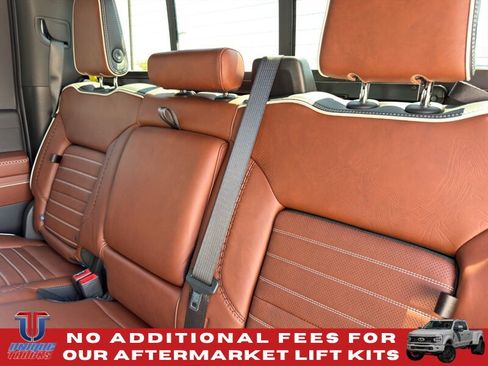 Used 2026 GMC Sierra 2500 Denali Ultimate w/ Max Trailering Package AWD/4WD image 26