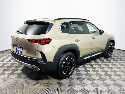 New 2026 MAZDA CX-50 Meridian Edition w/ Cargo Package AWD/4WD image 7