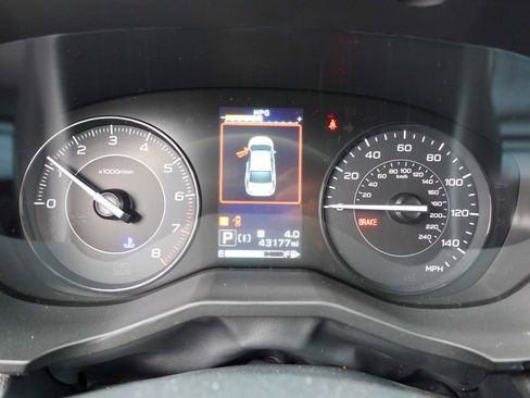 Used 2023 Subaru Impreza Premium image 15