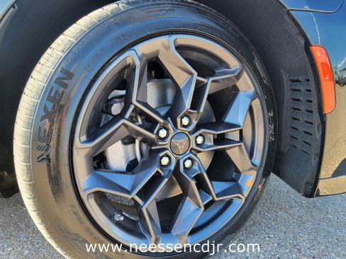 New 2025 Dodge Charger Daytona R/T w/ Quick Order Package 25M R/T image 11