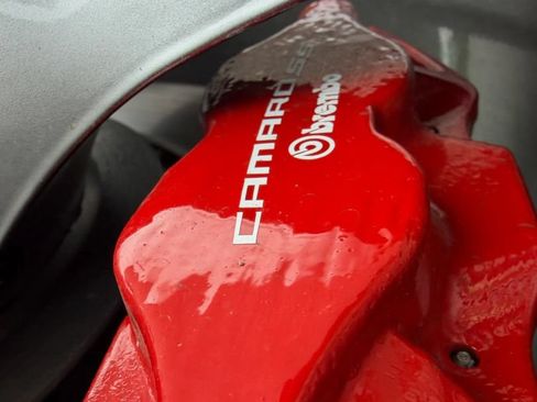 Used 2018 Chevrolet Camaro SS RWD image 34