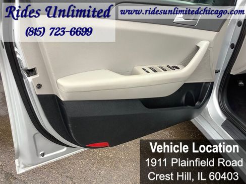 Used 2016 Hyundai Sonata SE image 12