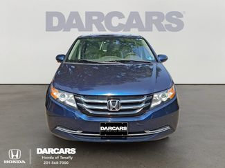 Used 2015 Honda Odyssey EX-L video 1
