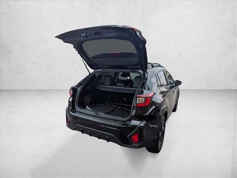 Used 2025 Subaru Crosstrek 2.5i Limited w/ Popular Package #4A AWD/4WD image 23
