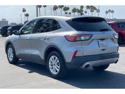Used 2022 Ford Escape SE AWD/4WD image 4