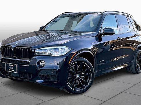Used 2018 BMW X5 xDrive40e image 35