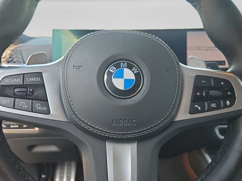 Used 2024 BMW X7 xDrive40i w/ Executive Package AWD/4WD image 18